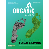 Organic Living eMagazine April - June Issue - 2020 Organic Living eMagazine April - June Issue - 2020